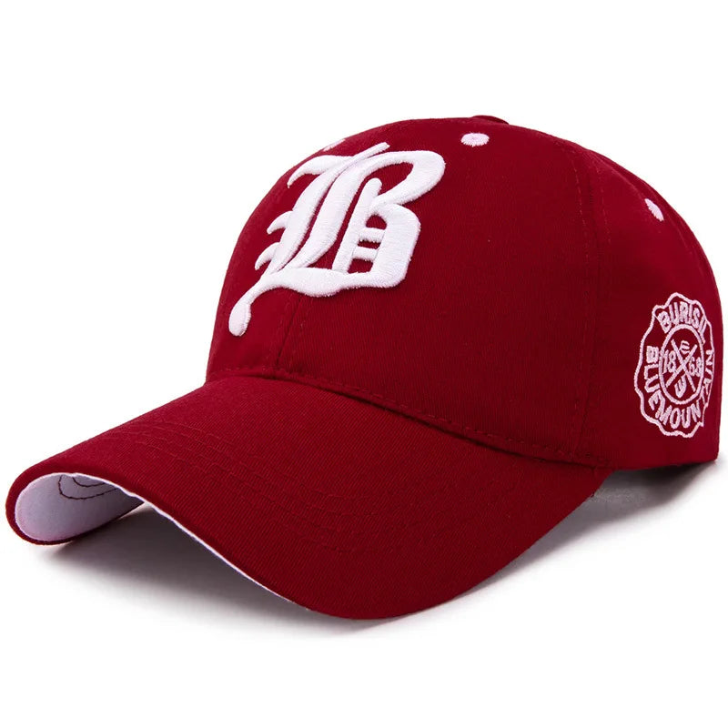 Czapka Snapback