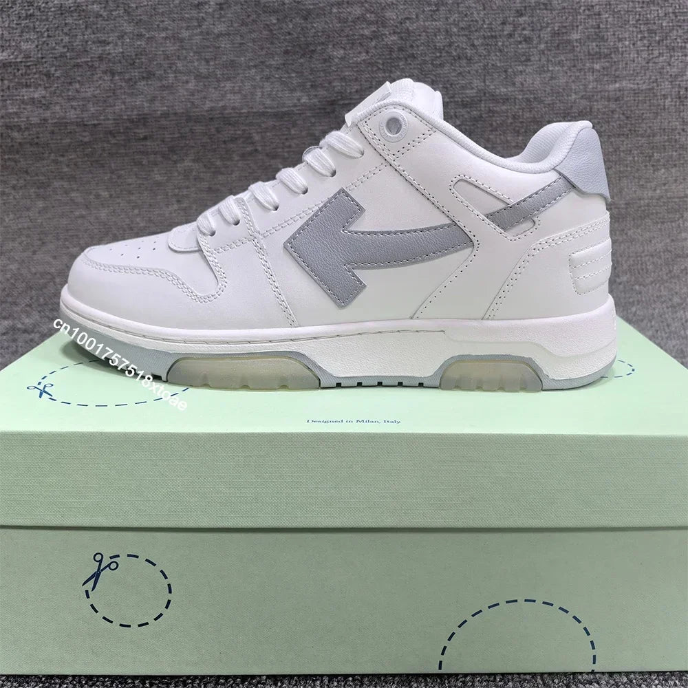 Buty Out of Office Low-Top