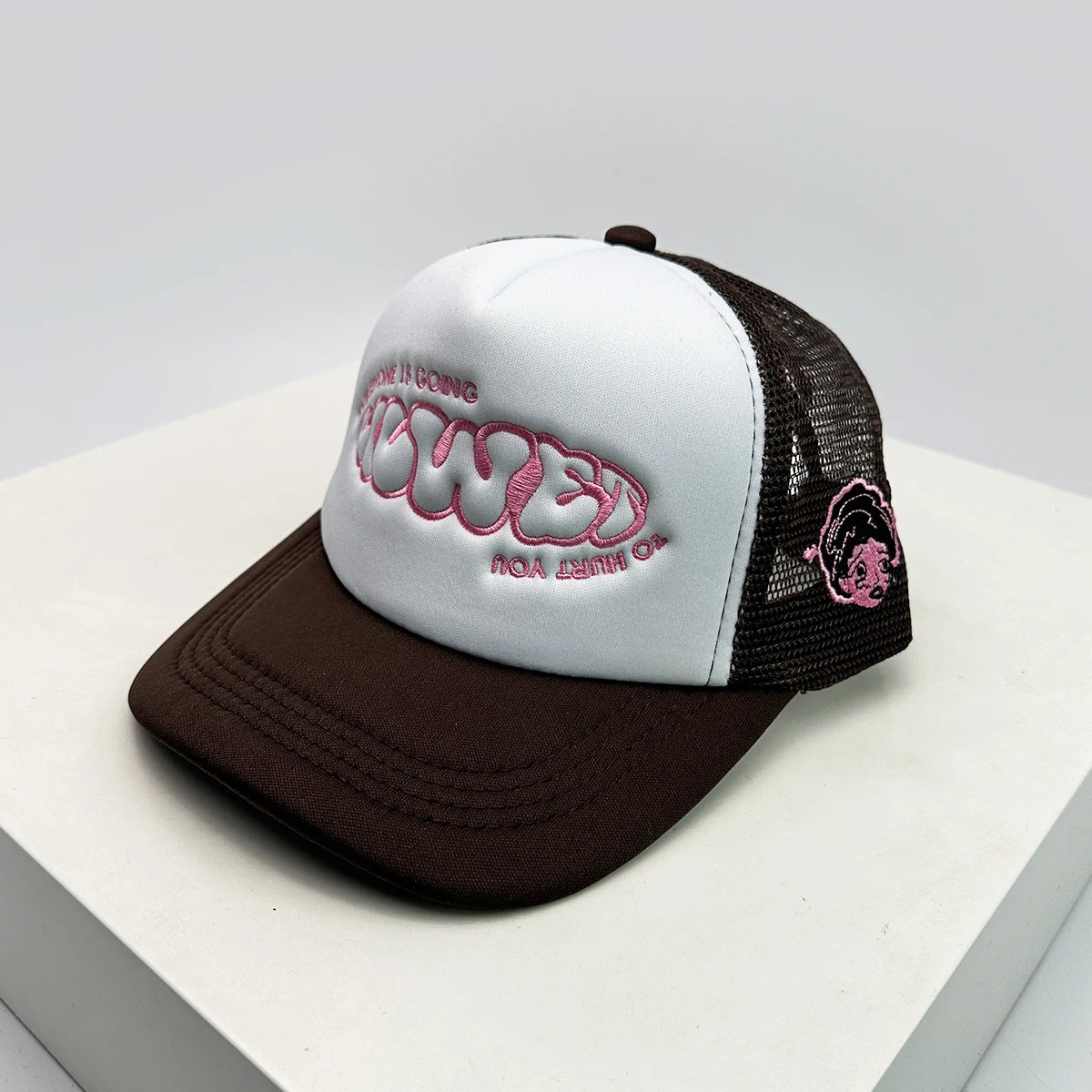 Czapka Baseball