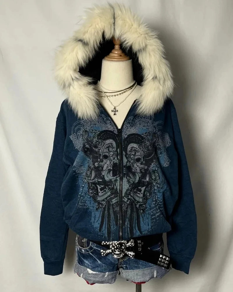 Bluza American Subculture