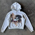 Bluza Open Eye