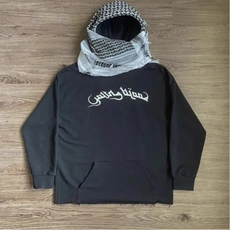 Bluza Arab Style