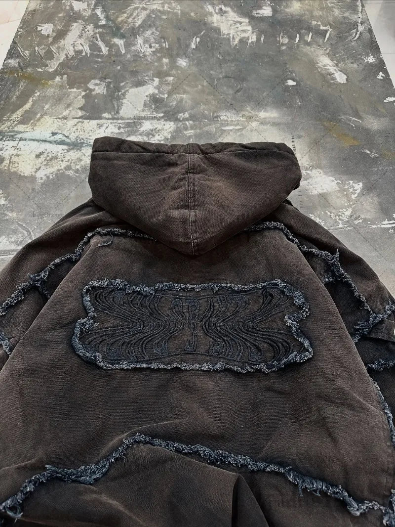 Bluza Destructive