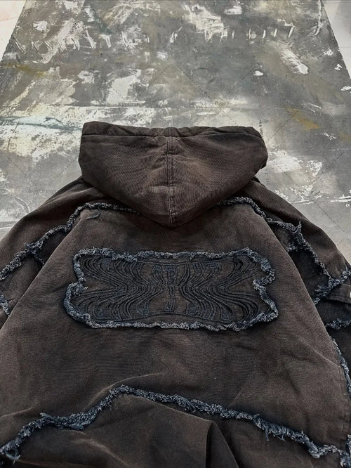 Bluza Destructive