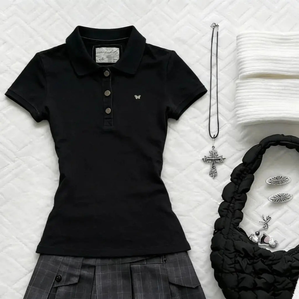 Koszulka Japanese Polo