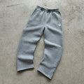 Spodnie Dresowe ZIP