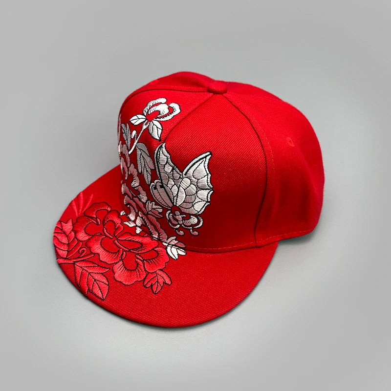 Czapka Ethnic