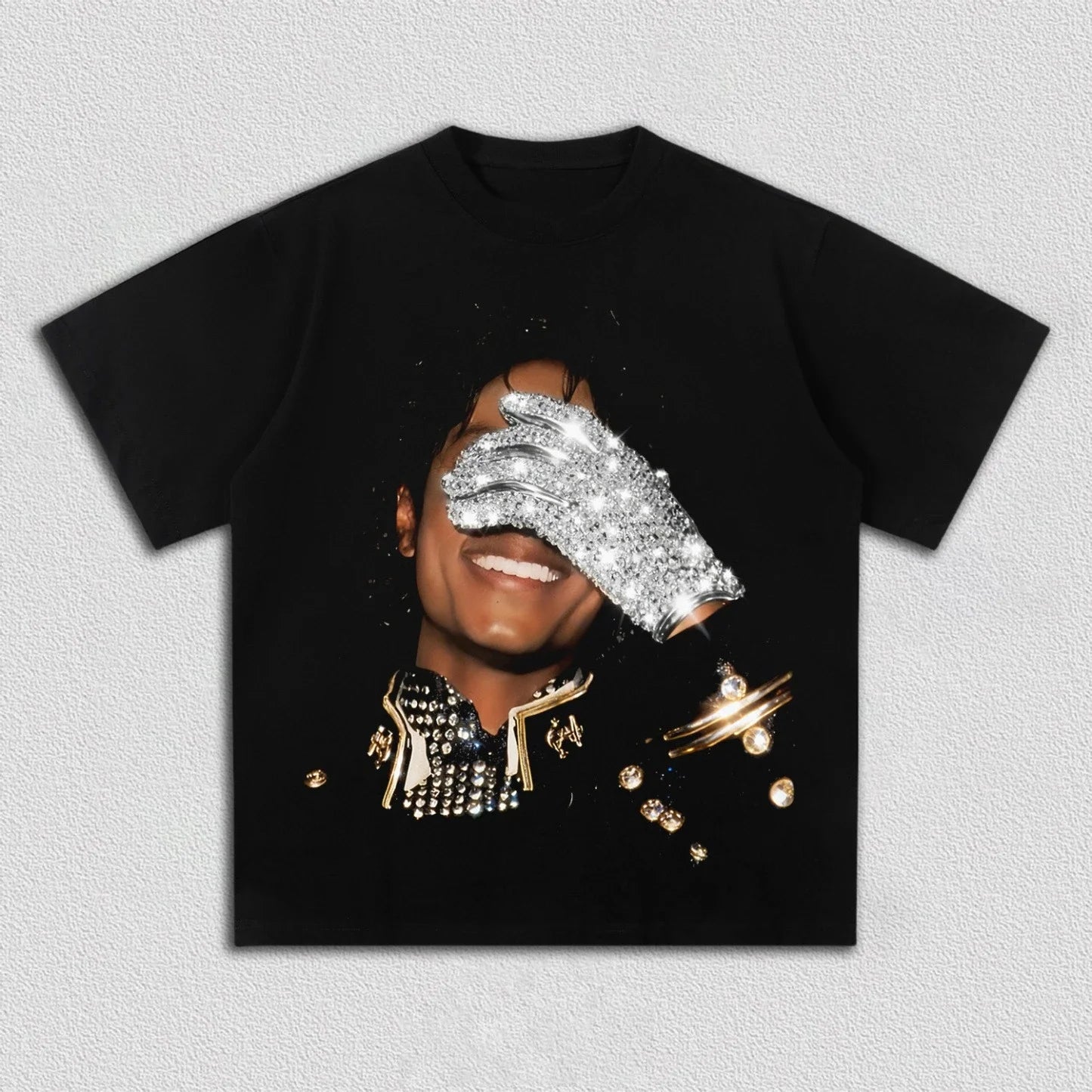 Koszulka Michael Jackson