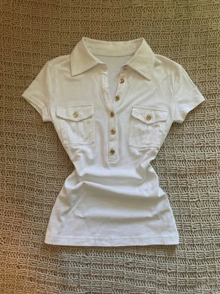 Koszulka Japanese Polo