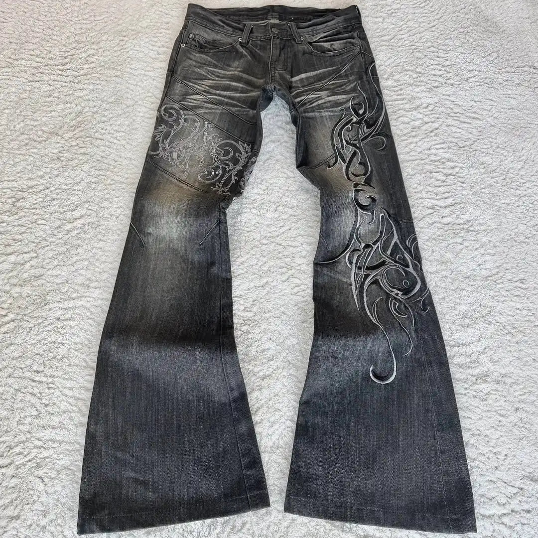 Baggy Jeans Y2K