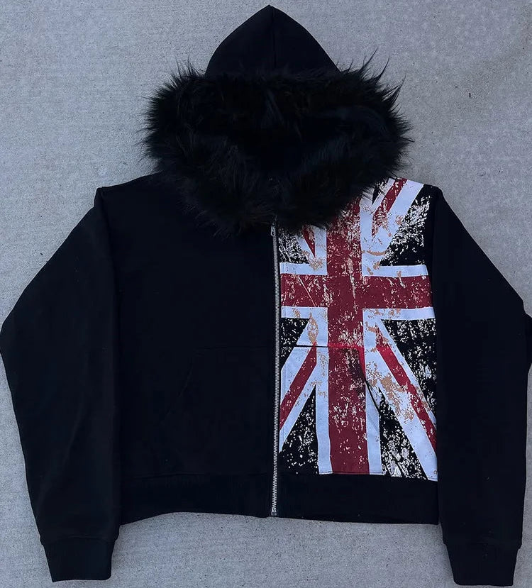 Bluza UK
