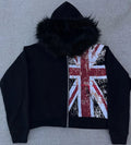 Bluza UK