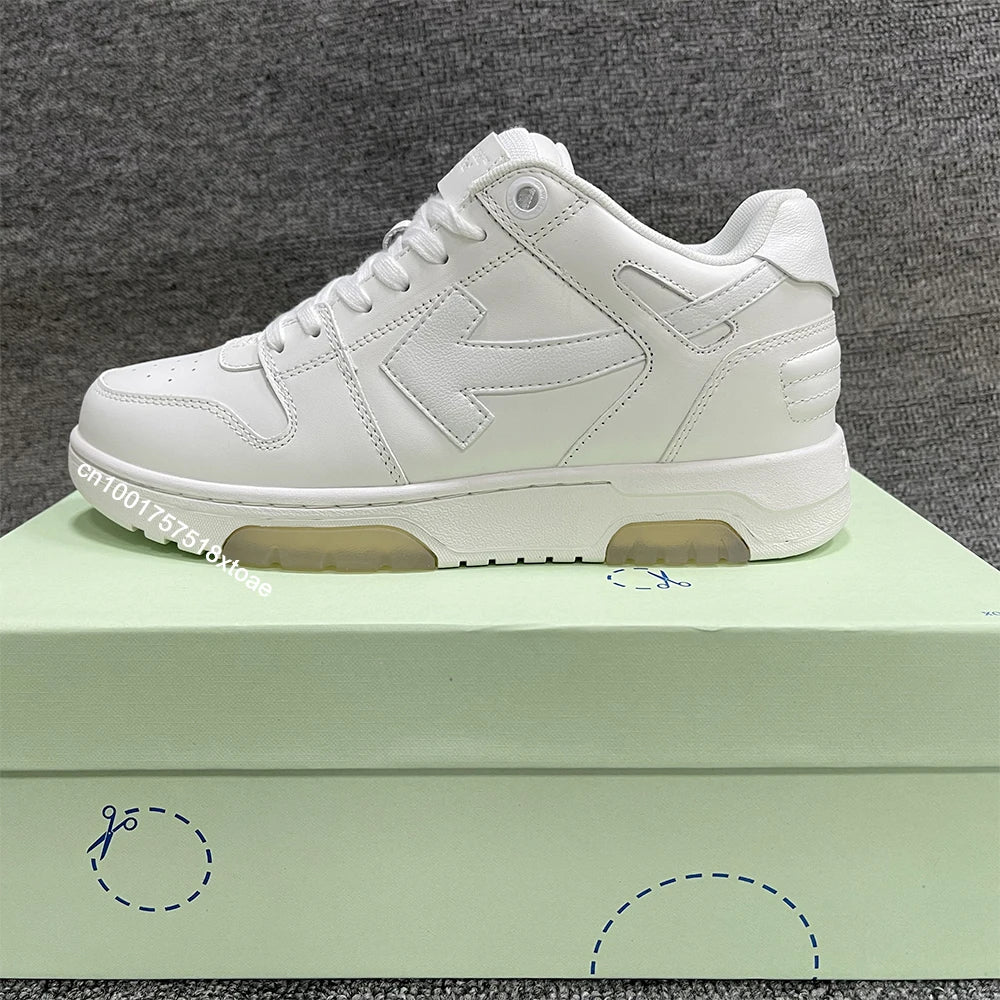 Buty Out of Office Low-Top