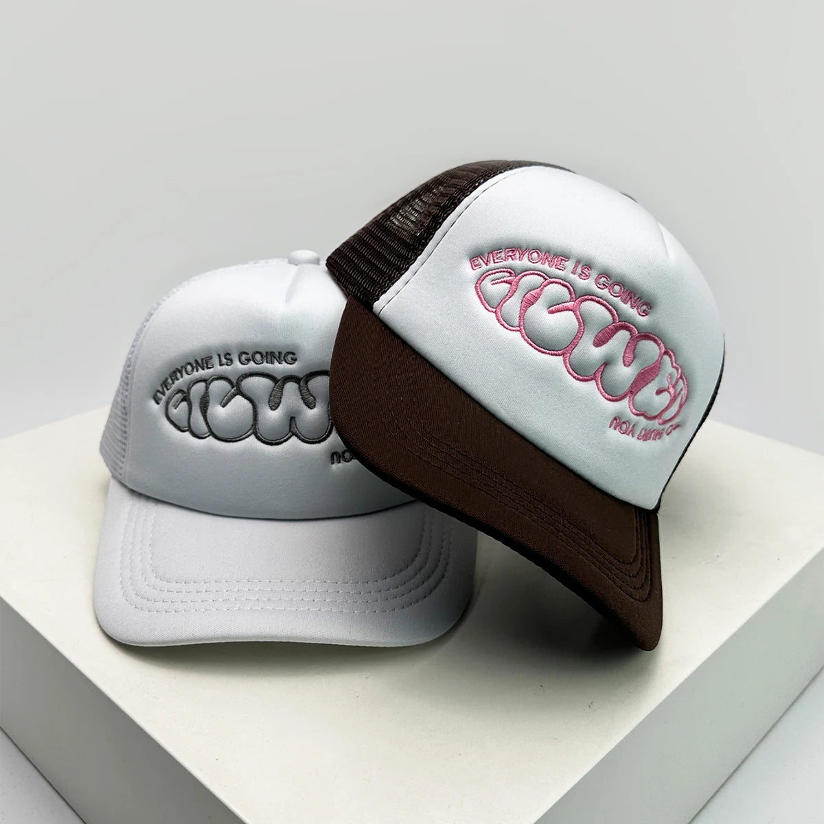 Czapka Baseball