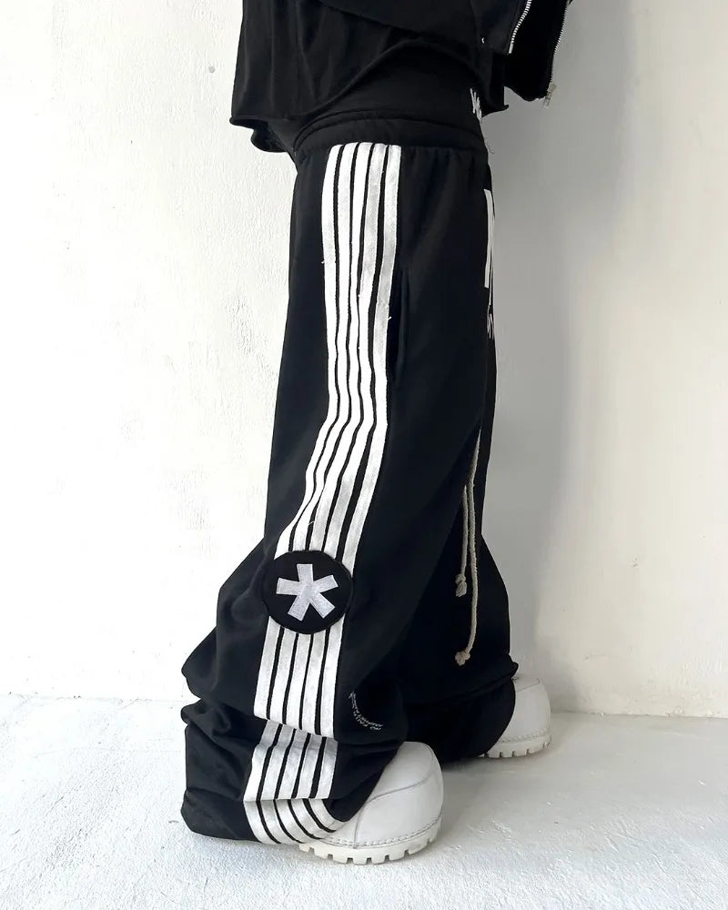 Spodnie No Fath Collection