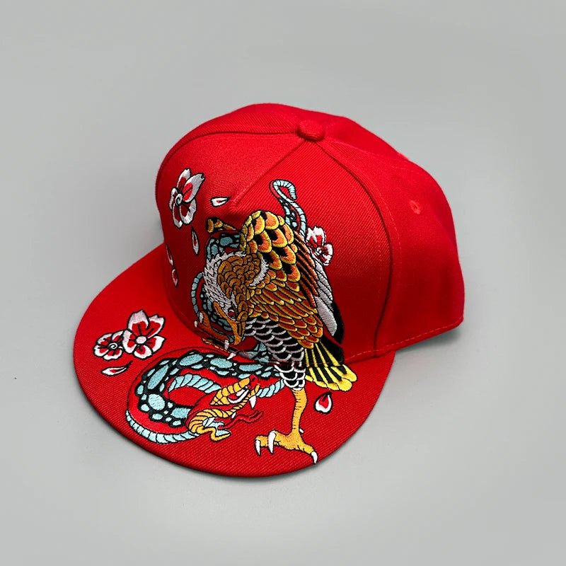 Czapka Ethnic