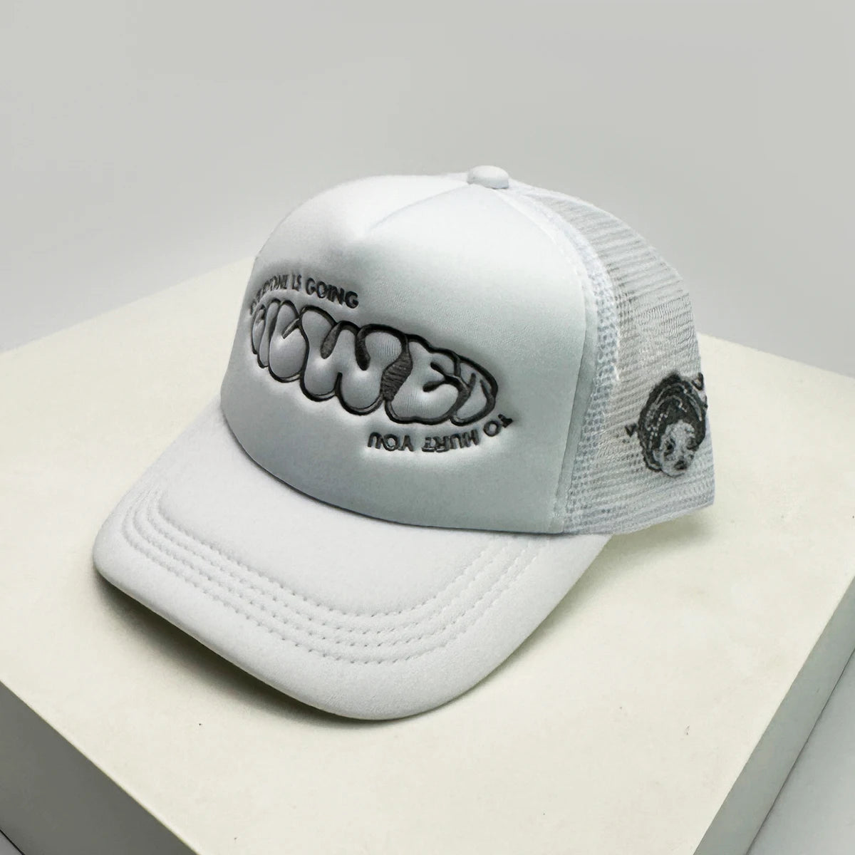 Czapka Baseball