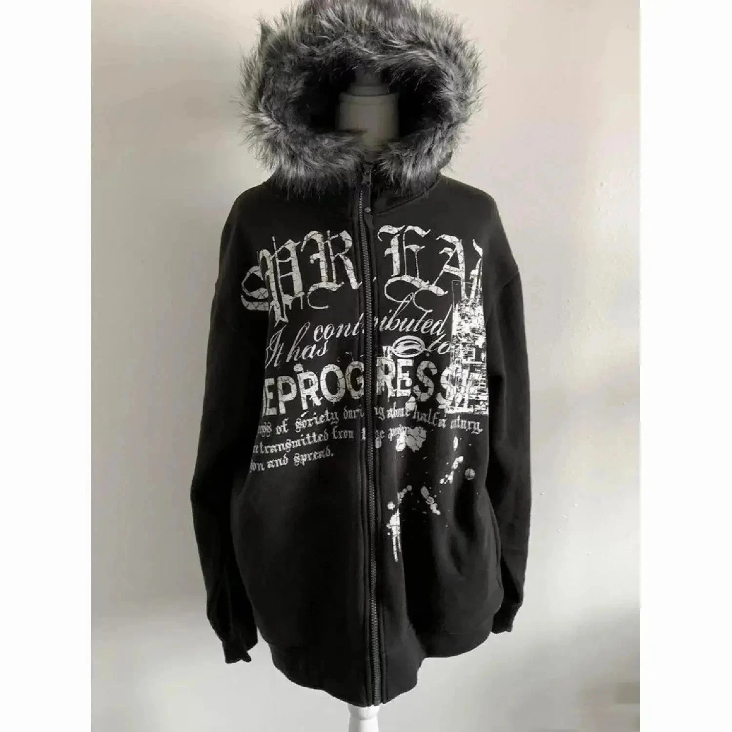Bluza Subculture